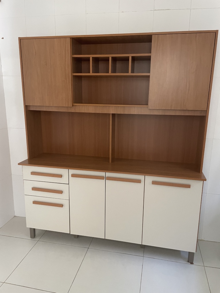 Foto enviada pelo cliente
