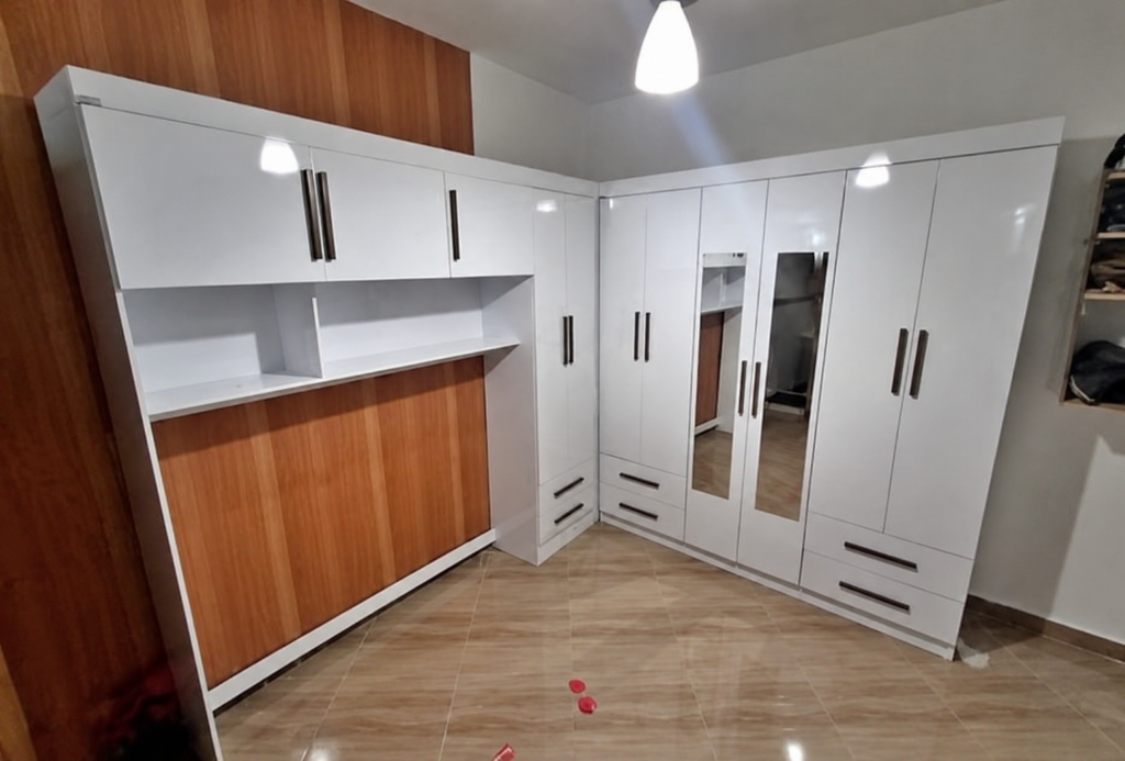 Foto enviada pelo cliente