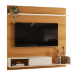 Painel Para TV Suspenso Evo Até 55 Polegadas