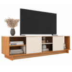 Rack para Sala de Estar Los Angeles Até 60 Polegadas