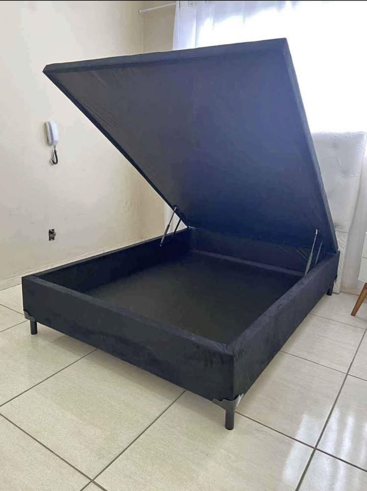 Foto enviada pelo cliente