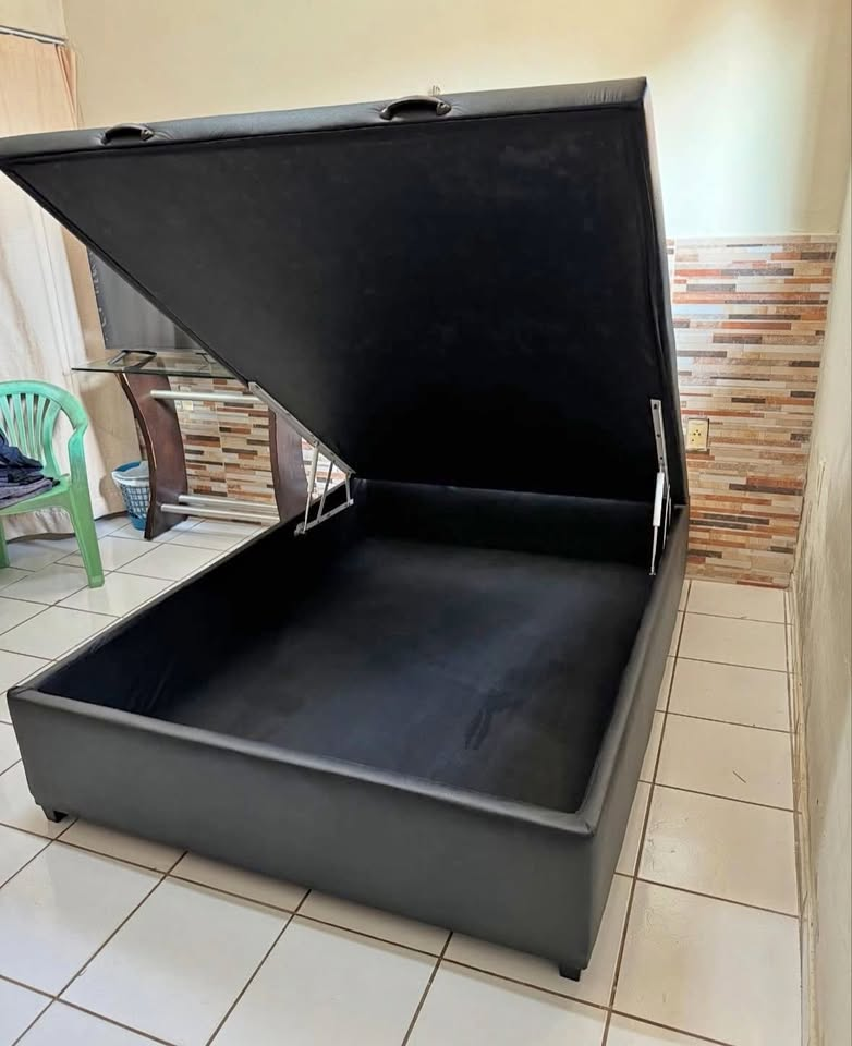 Foto enviada pelo cliente