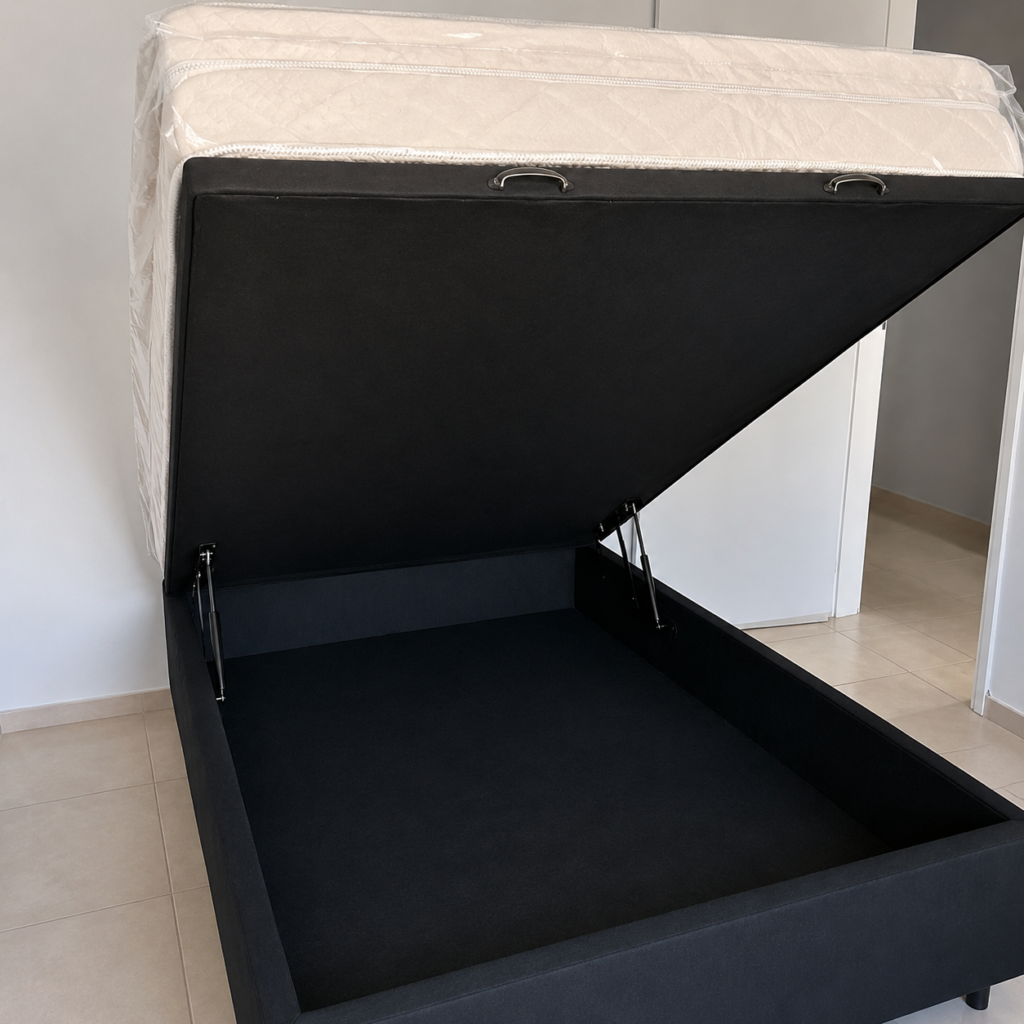 Foto enviada pelo cliente