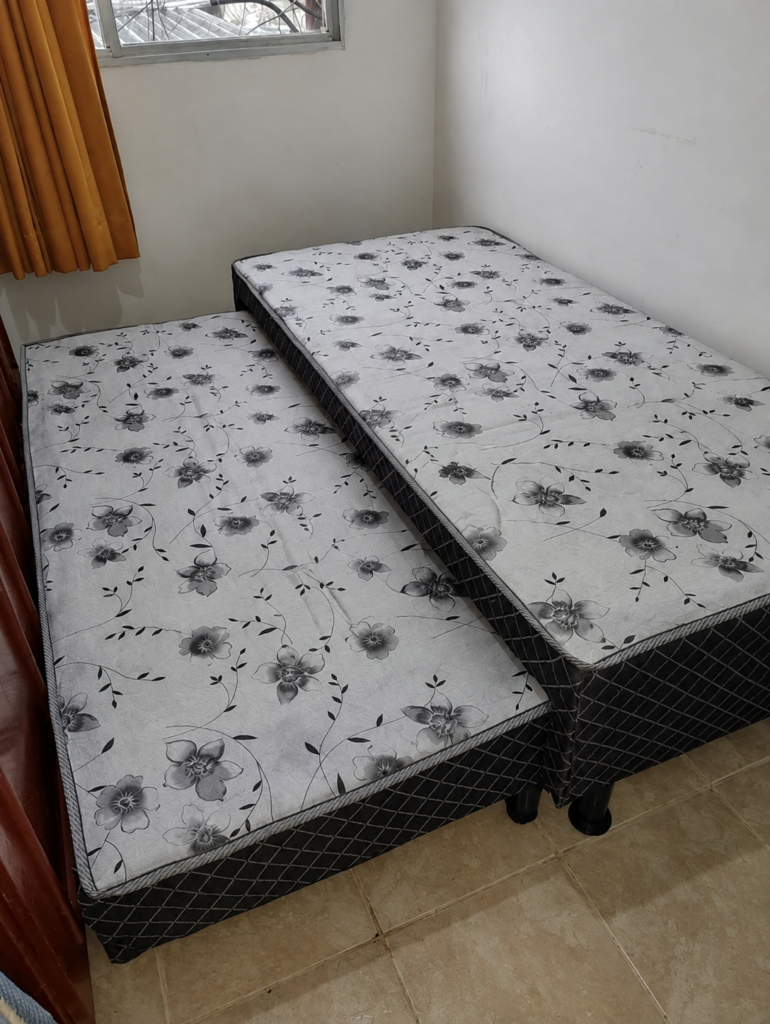 Foto enviada pelo cliente