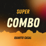 Super Combo Quarto Casal - Premium BR