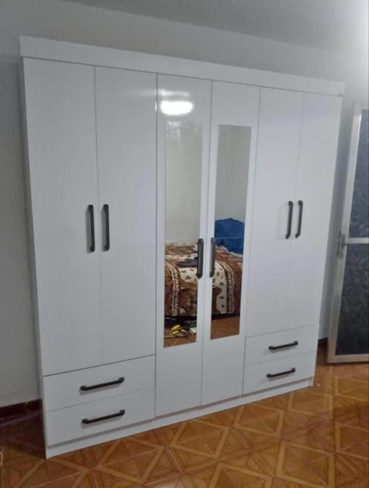 Foto enviada pelo cliente