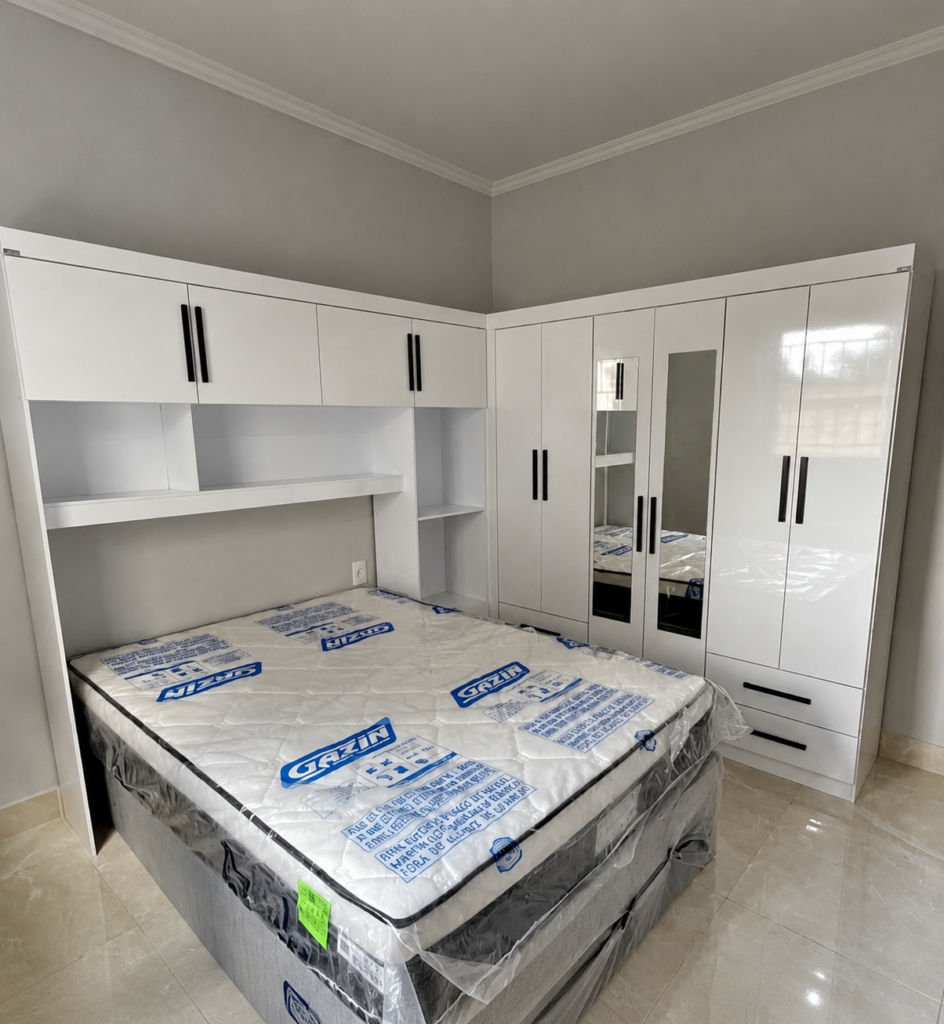 Foto enviada pelo cliente