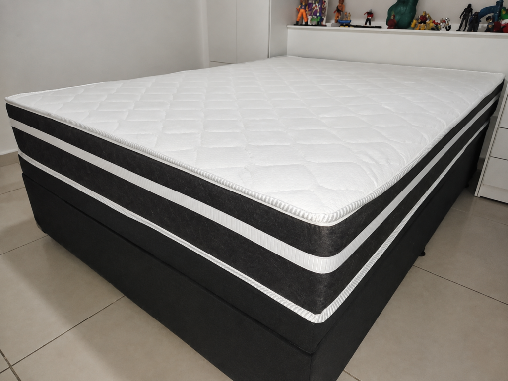 Foto enviada pelo cliente