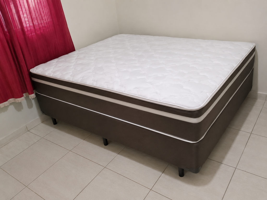 Foto enviada pelo cliente