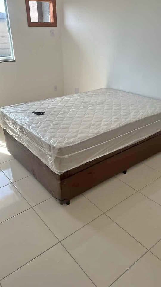 Foto enviada pelo cliente