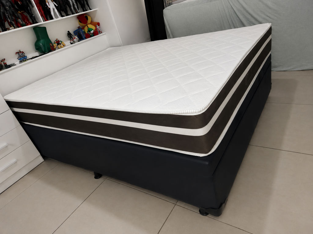 Foto enviada pelo cliente