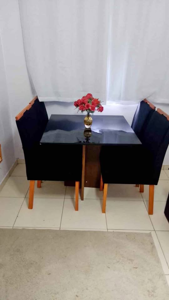 Foto enviada pelo cliente