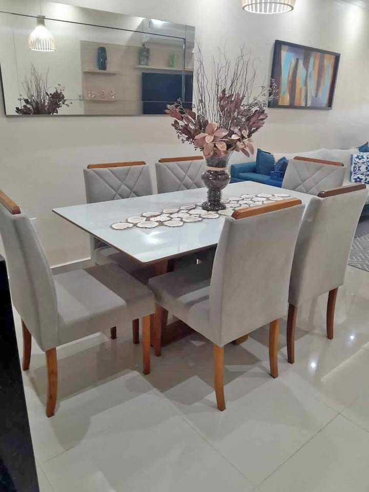 Foto enviada pelo cliente