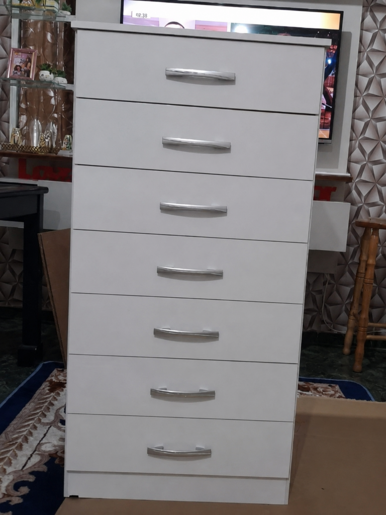 Foto enviada pelo cliente