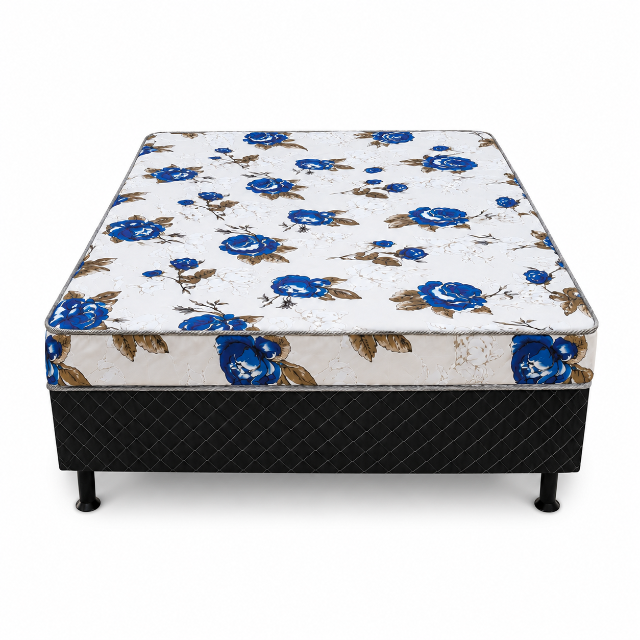 Cama Box Itália Casal - Orthobelo - Imagem 3