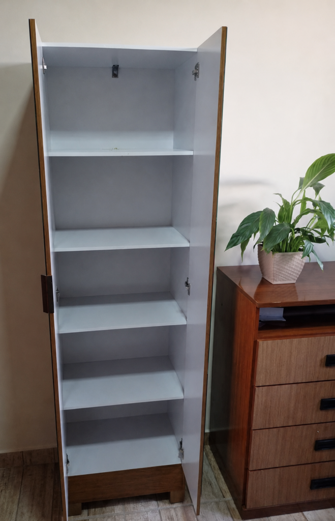 Foto enviada pelo cliente