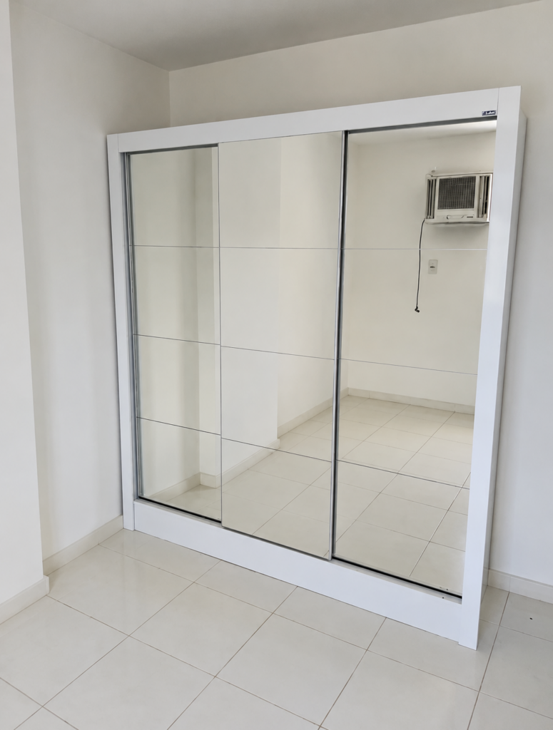 Foto enviada pelo cliente