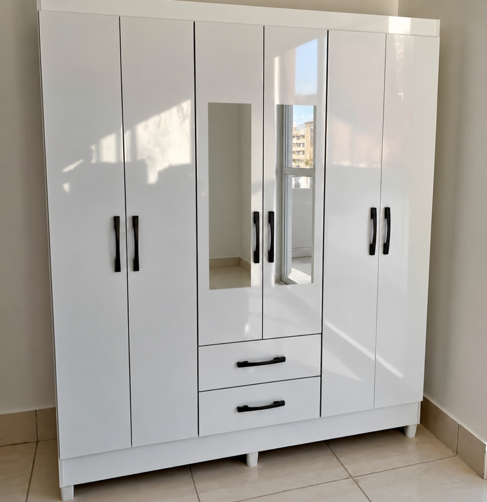 Foto enviada pelo cliente