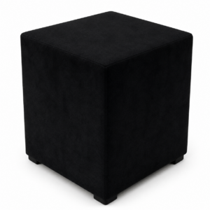 Puff Jolie - Preto - JM