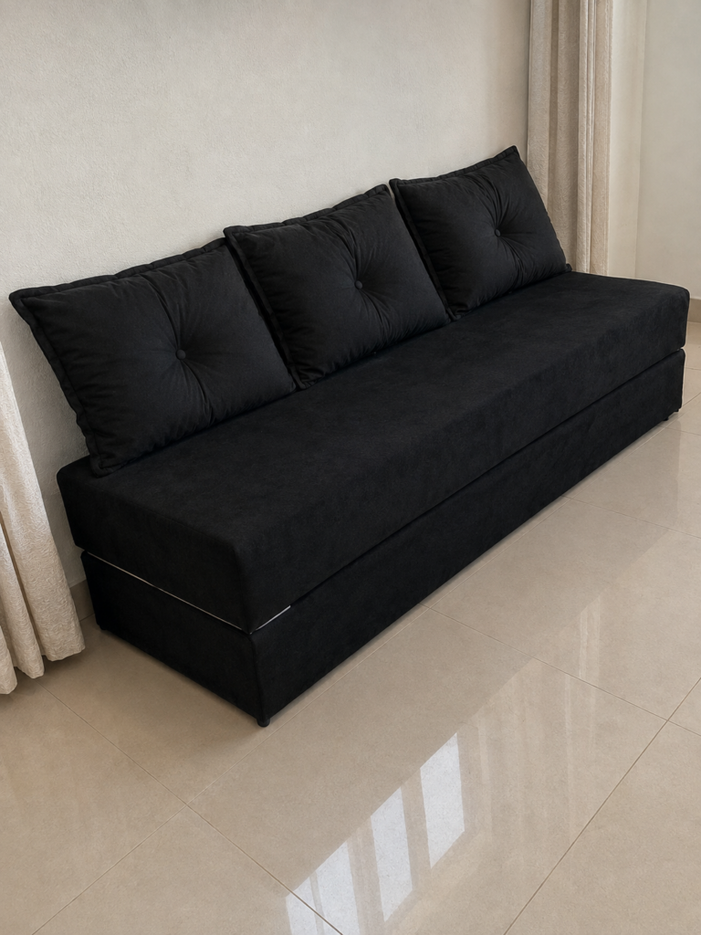 Foto enviada pelo cliente