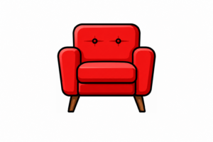 Poltronas