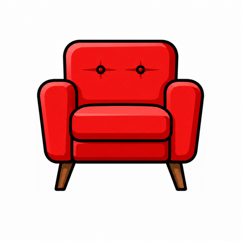 Poltronas