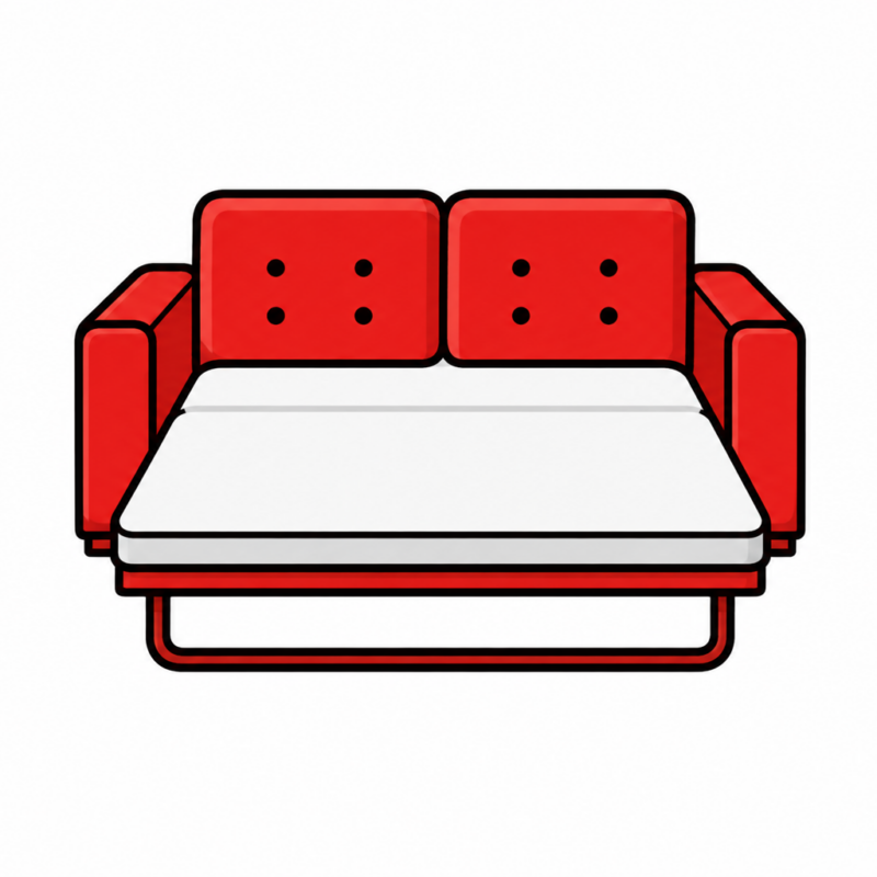 Sofá Cama