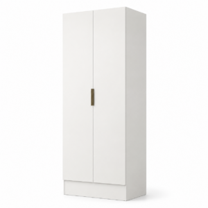 Sapateira Multiuso Premium Carioca - Branco