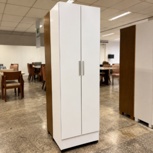 Alternative view of Sapateira Multiuso Premium Carioca - Branco