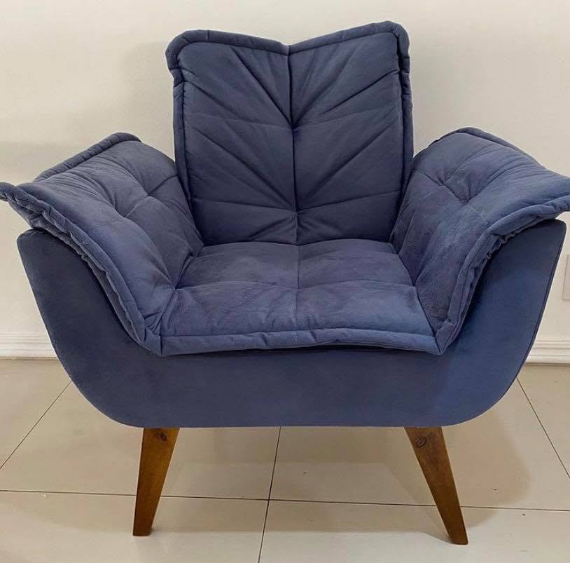 Foto enviada pelo cliente